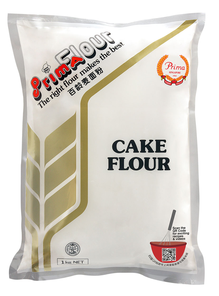 Dr.Oetker For Cake Flour 375g - order the best from Novus